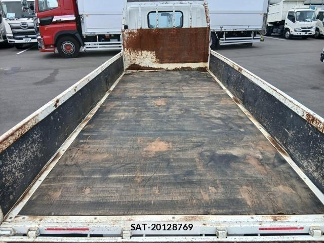 Isuzu ELF TRUCK 2021-03 8245134-7