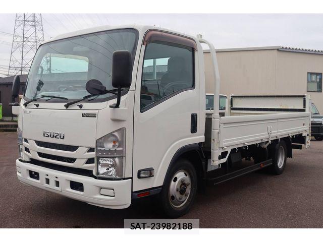 Isuzu ELF TRUCK 2019-07 8245131-0