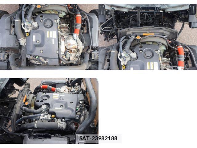 Isuzu ELF TRUCK 2019-07 8245131-9