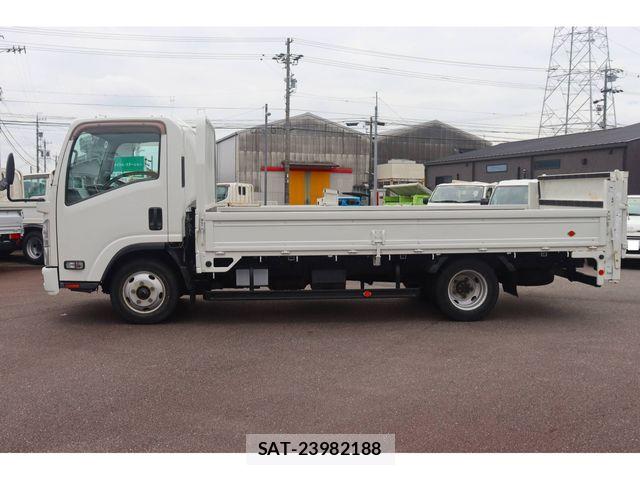 Isuzu ELF TRUCK 2019-07 8245131-1