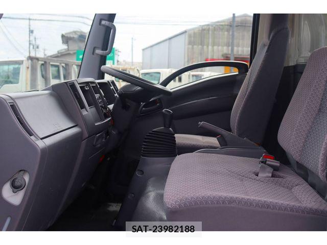 Isuzu ELF TRUCK 2019-07 8245131-22