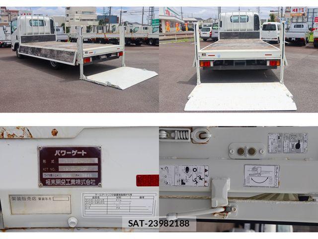 Isuzu ELF TRUCK 2019-07 8245131-28