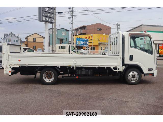 Isuzu ELF TRUCK 2019-07 8245131-5