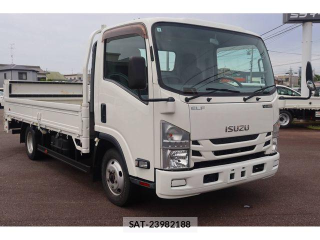 Isuzu ELF TRUCK 2019-07 8245131-6