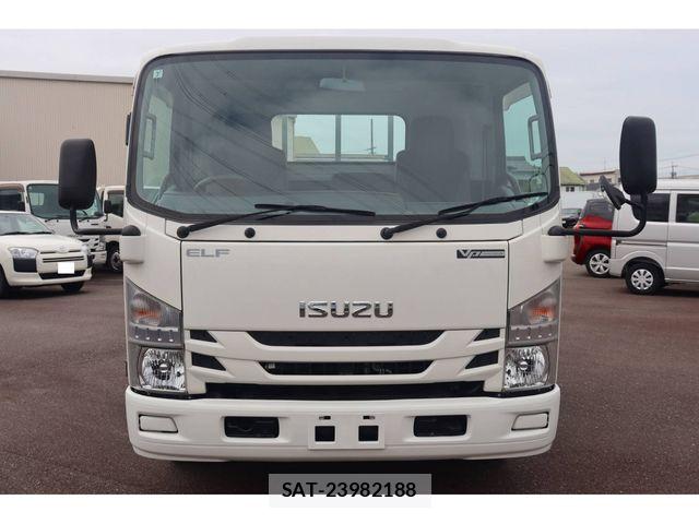 Isuzu ELF TRUCK 2019-07 8245131-7