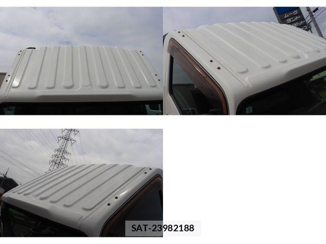 Isuzu ELF TRUCK 2019-07 8245131-8