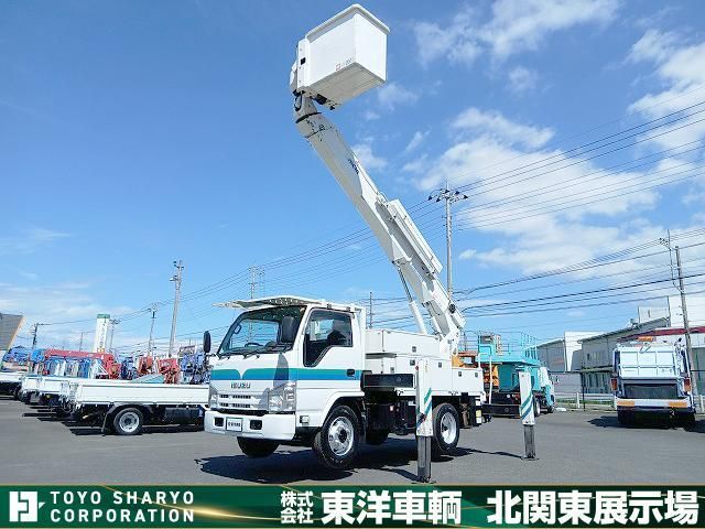 Isuzu ELF TRUCK 2013-03 8311094-24