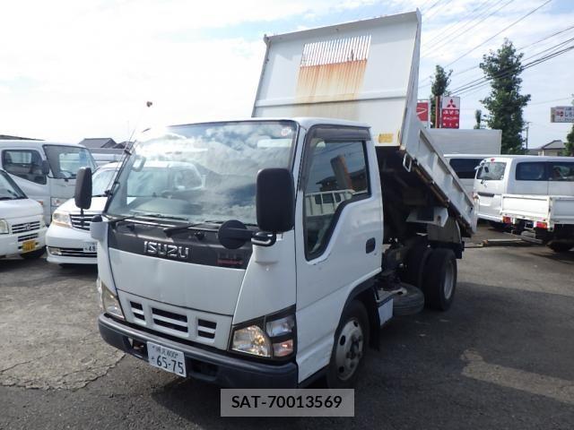 Isuzu ELF TRUCK 2004-09 8314311-0