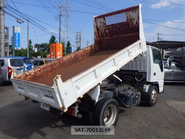 Isuzu ELF TRUCK 2004-09 8314311-1