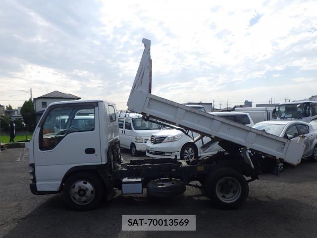 Isuzu ELF TRUCK 2004-09 8314311-2