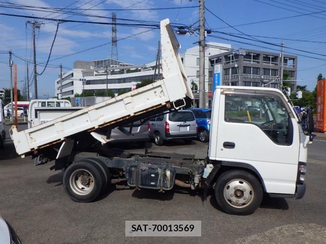 Isuzu ELF TRUCK 2004-09 8314311-3