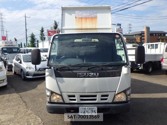 Isuzu ELF TRUCK 2004-09 8314311-5