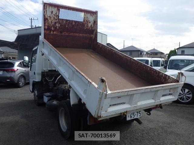 Isuzu ELF TRUCK 2004-09 8314311-7