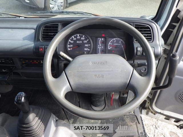 Isuzu ELF TRUCK 2004-09 8314311-8