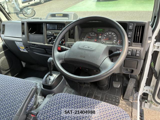Isuzu ELF TRUCK 2021-07 8314309-2