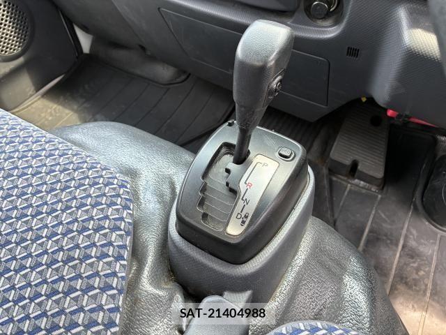 Isuzu ELF TRUCK 2021-07 8314309-6