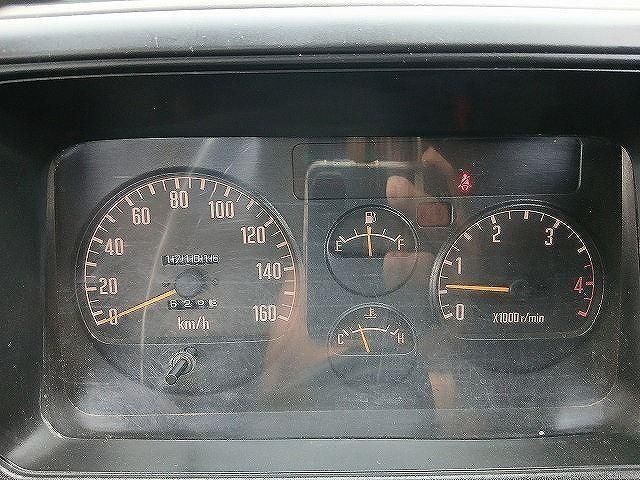 Isuzu ELF TRUCK 1998-09 8311101-11