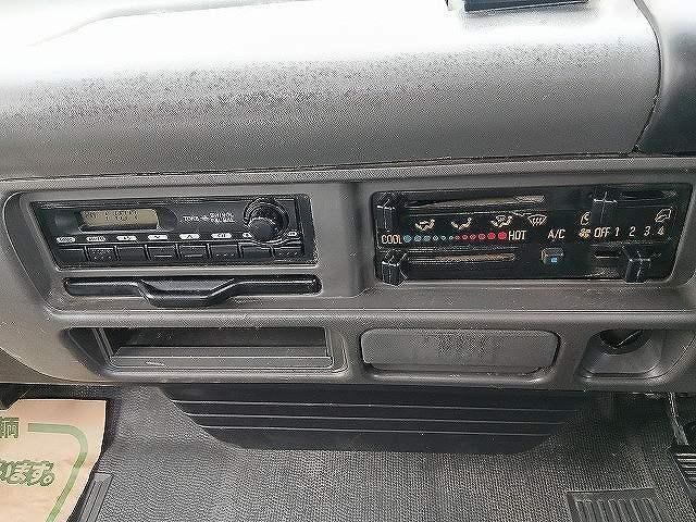 Isuzu ELF TRUCK 1998-09 8311101-12