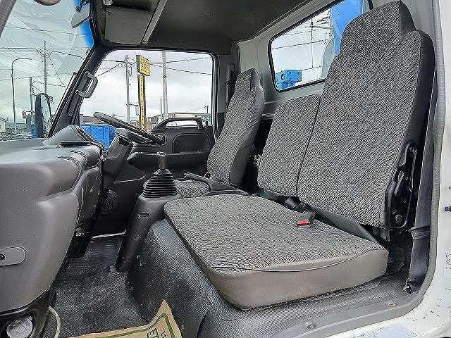 Isuzu ELF TRUCK 1998-09 8311101-13