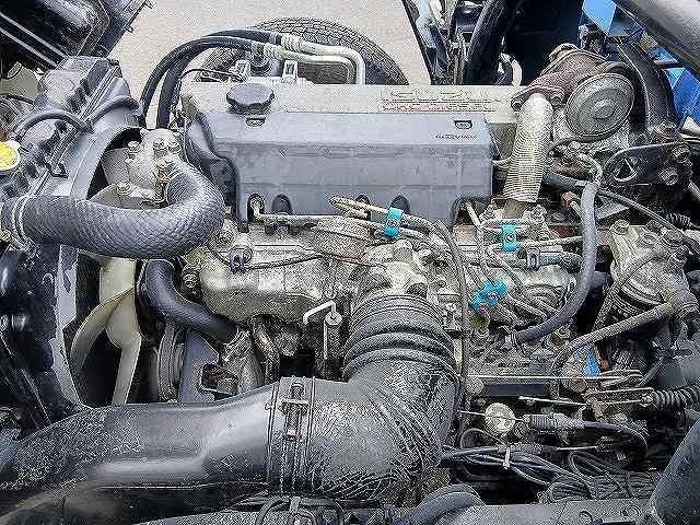 Isuzu ELF TRUCK 1998-09 8311101-14