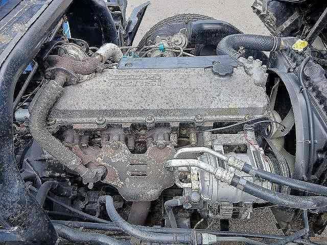 Isuzu ELF TRUCK 1998-09 8311101-15