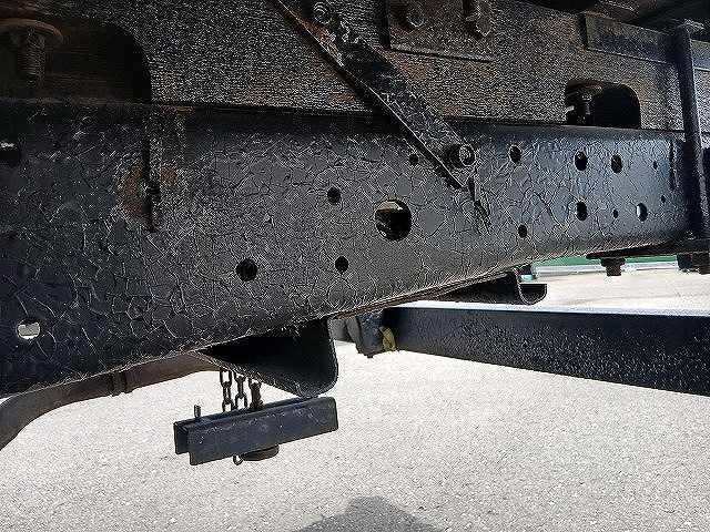 Isuzu ELF TRUCK 1998-09 8311101-16