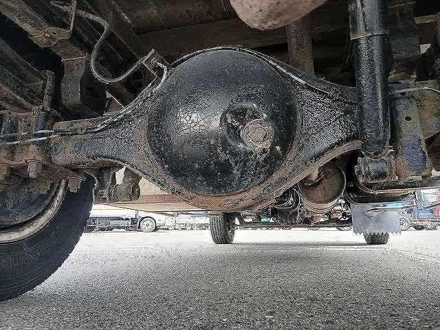 Isuzu ELF TRUCK 1998-09 8311101-18