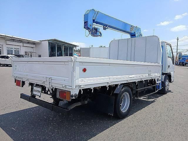 Isuzu ELF TRUCK 1998-09 8311101-2