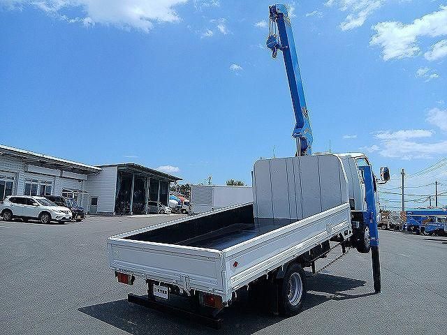 Isuzu ELF TRUCK 1998-09 8311101-5