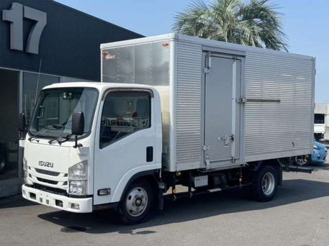 Isuzu ELF TRUCK 2016-05 8311098-0