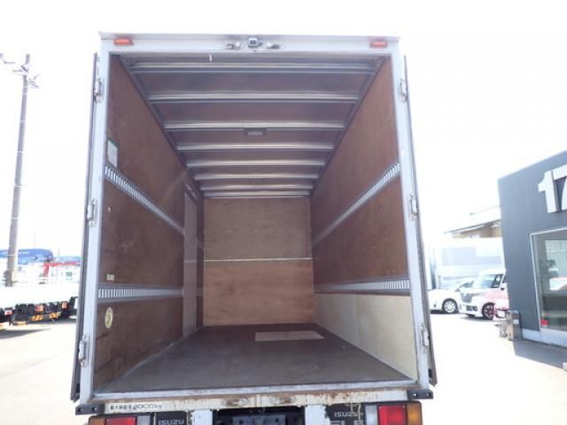 Isuzu ELF TRUCK 2016-05 8311098-11