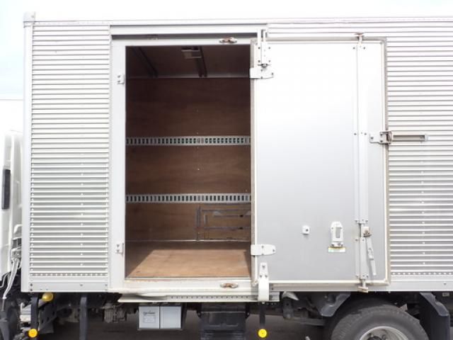 Isuzu ELF TRUCK 2016-05 8311098-20