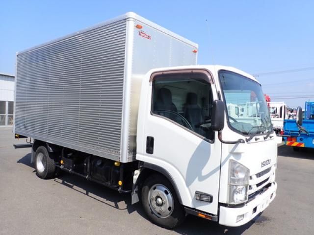 Isuzu ELF TRUCK 2016-05 8311098-2