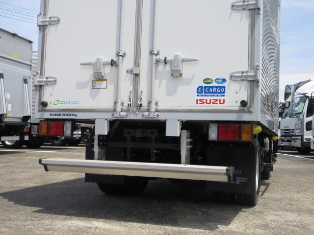 Isuzu ELF TRUCK 2021-04 8311093-20