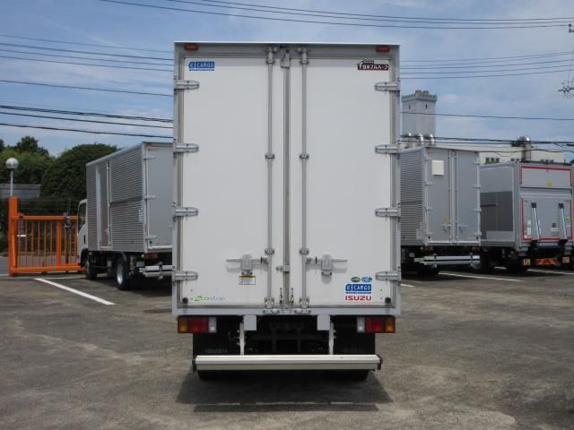 Isuzu ELF TRUCK 2021-04 8311093-5