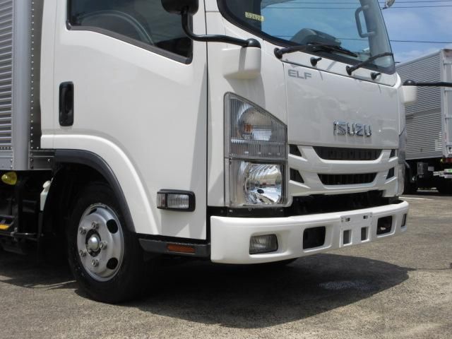Isuzu ELF TRUCK 2021-04 8311093-7