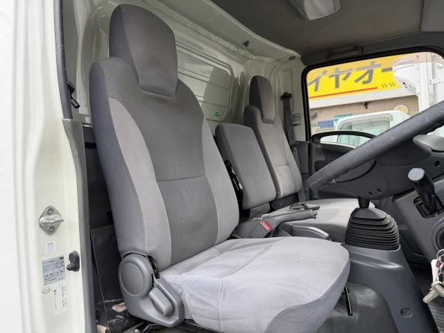 Isuzu ELF TRUCK 2016-11 8311091-11