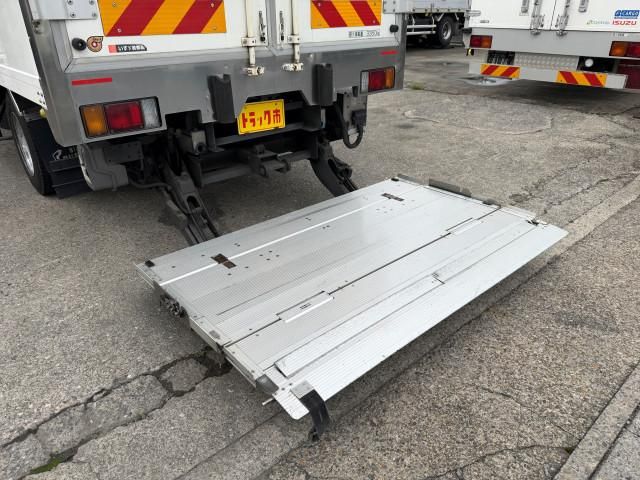 Isuzu ELF TRUCK 2016-11 8311091-8