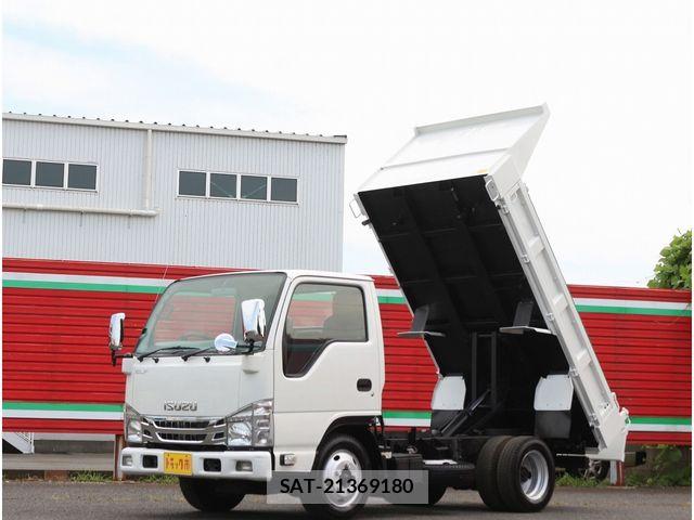 Isuzu ELF TRUCK 2014-11 8314312-0