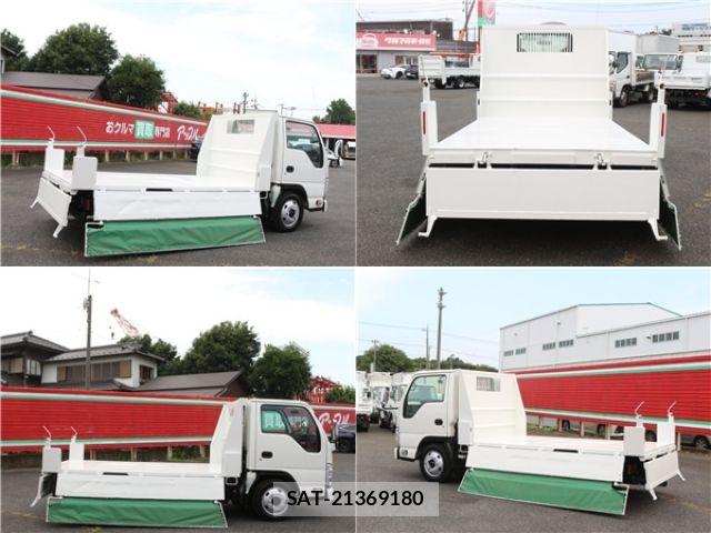 Isuzu ELF TRUCK 2014-11 8314312-10