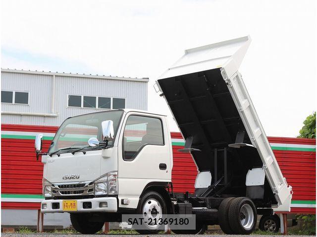 Isuzu ELF TRUCK 2014-11 8314312-11