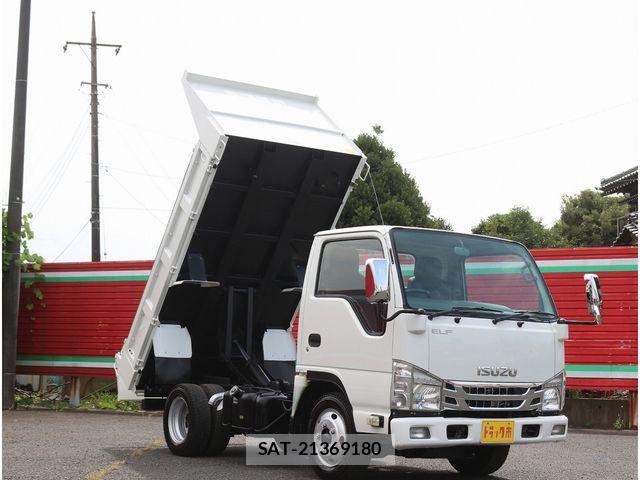 Isuzu ELF TRUCK 2014-11 8314312-12