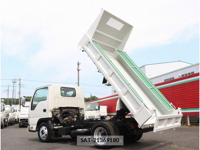 Isuzu ELF TRUCK 2014-11 8314312-15