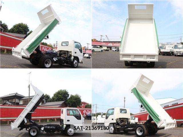 Isuzu ELF TRUCK 2014-11 8314312-16