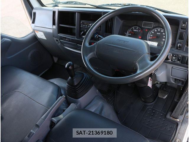Isuzu ELF TRUCK 2014-11 8314312-20