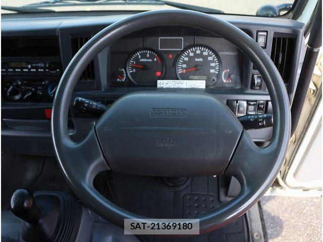 Isuzu ELF TRUCK 2014-11 8314312-22