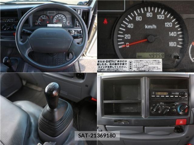 Isuzu ELF TRUCK 2014-11 8314312-27