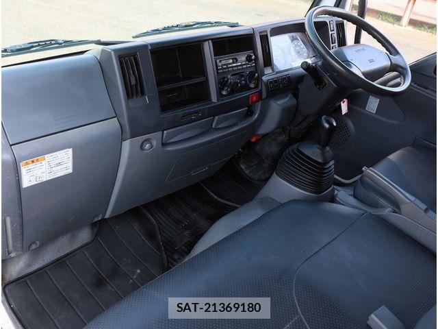 Isuzu ELF TRUCK 2014-11 8314312-28