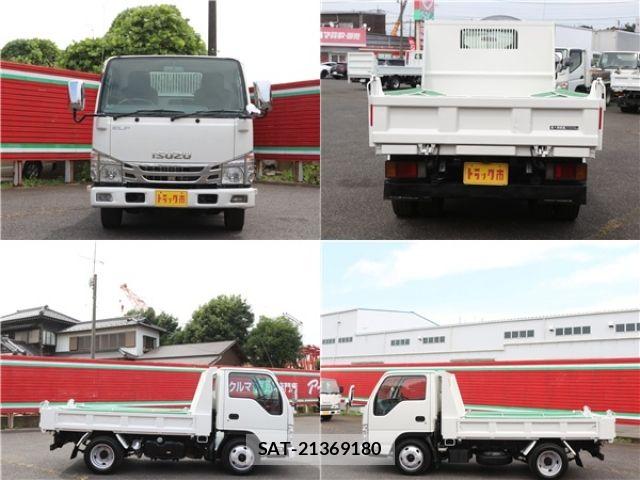 Isuzu ELF TRUCK 2014-11 8314312-3
