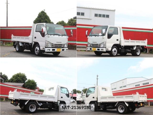Isuzu ELF TRUCK 2014-11 8314312-4